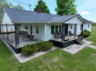 295 Long Rd, Whitesburg, TN 37891