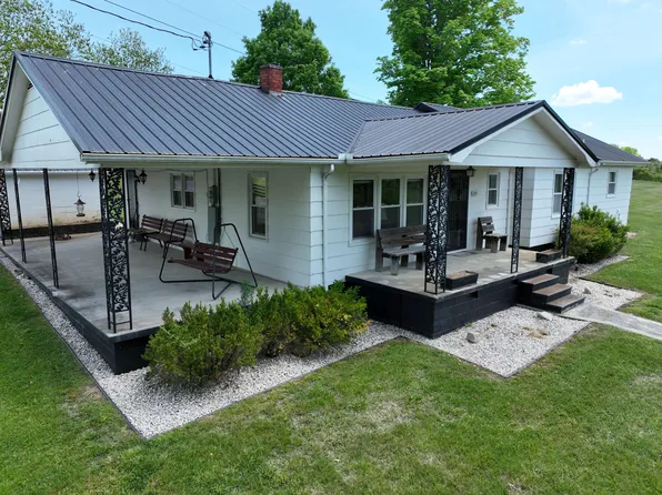 295 Long Rd, Whitesburg, TN 37891