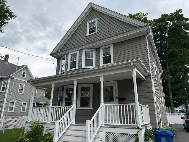30 Washburn St — Photo 1