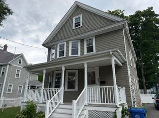 30 Washburn St, Watertown, MA 02458