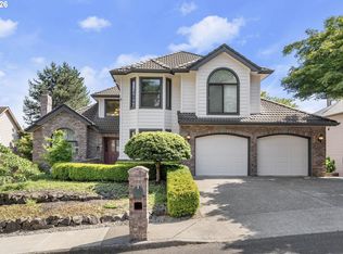 13328 SE Jordan Ct, Happy Valley, OR 97086