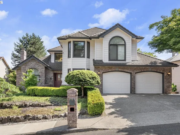 13328 SE Jordan Ct, Happy Valley, OR 97086