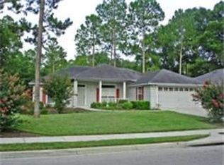 6601 SW 81st St, Gainesville, FL 32608