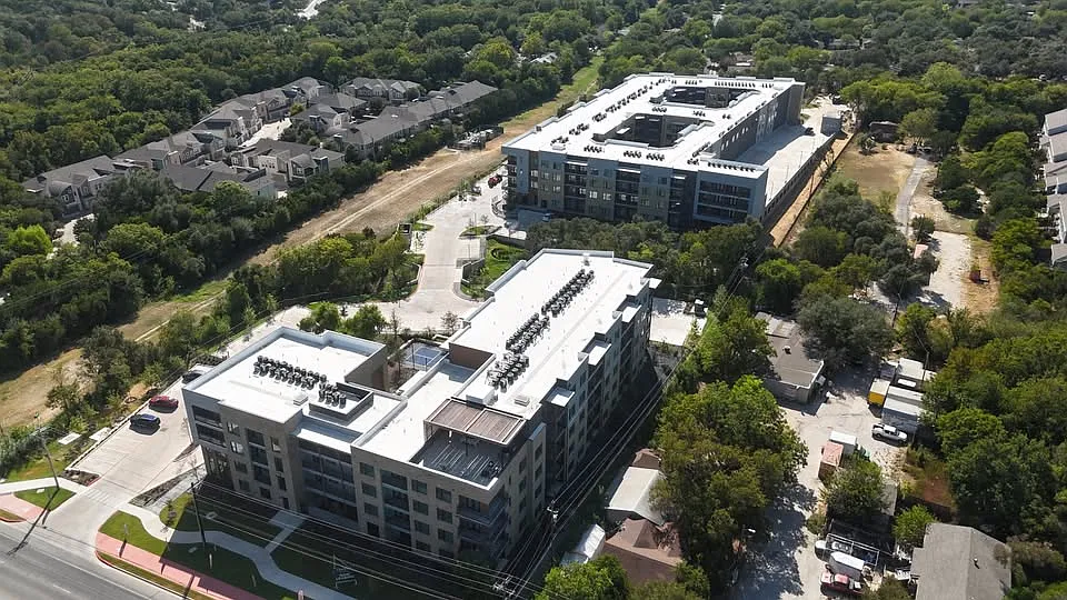 S Congress Ave, Austin — Photo 2