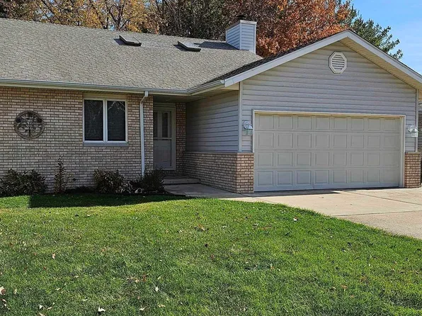2414 Checkerberry Ln, Springfield, IL 62711