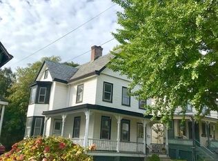73 Elysian Ave, Nyack, NY