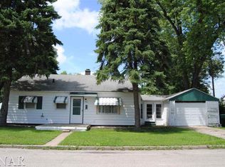 1924 E Decatur St, Decatur, IL 62521