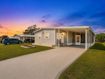 5541 BENTON STREET, Zephyrhills, FL, 33542