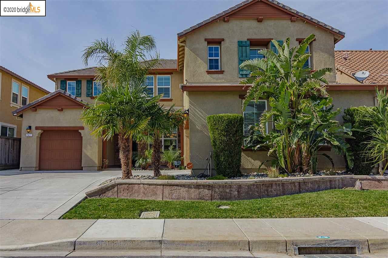 2627 Brookshire St, Brentwood, CA 94513 | Zillow