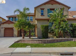 2627 Brookshire St, Brentwood, CA 94513