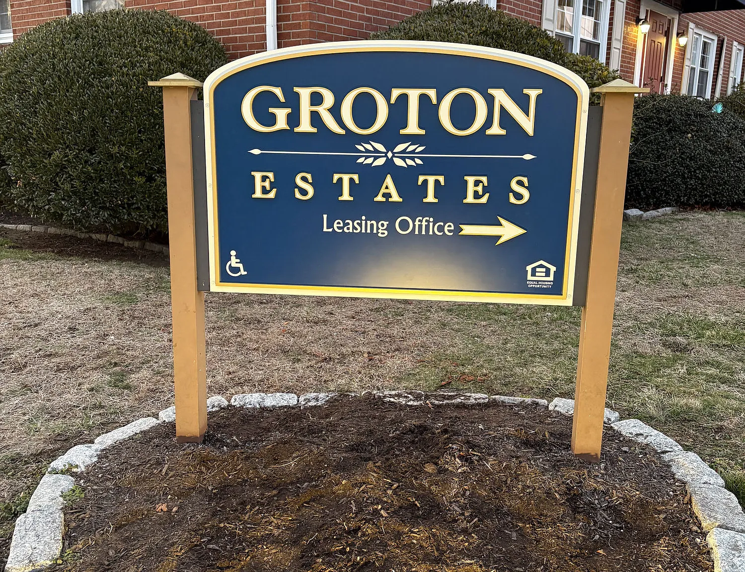 Groton Estates — Photo 1