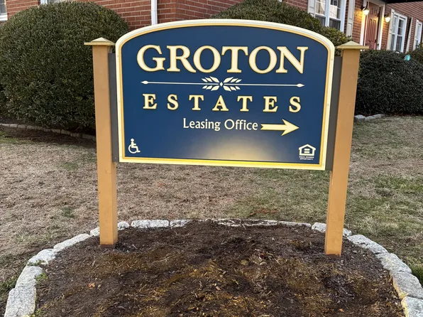 Groton Estates