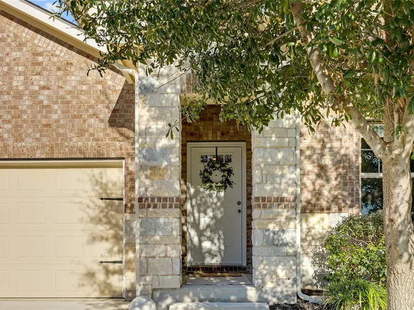 616 Sigourney Way, Leander, TX 78641