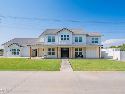 15908 E VAUGHN Avenue, Gilbert, AZ, 85234