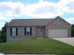 1244 Cynthiana Ct, Independence, KY 41051