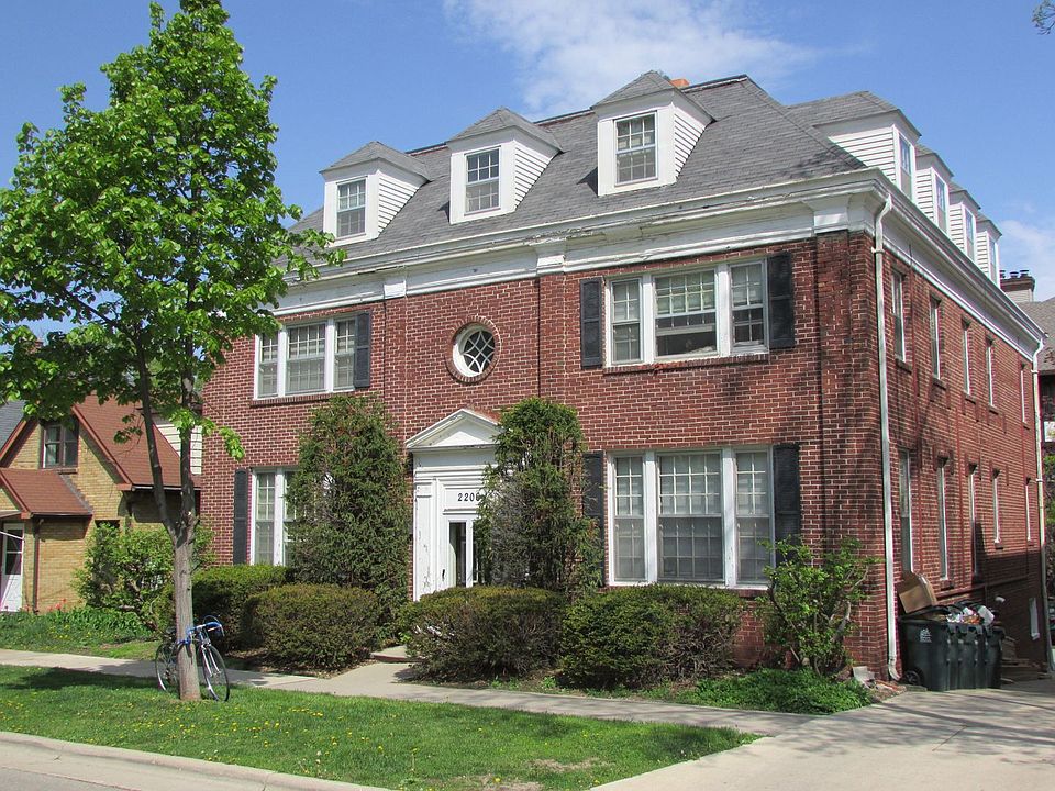 1st image of 2206 Kendall Ave APT D