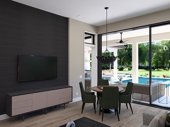 Bonus Room