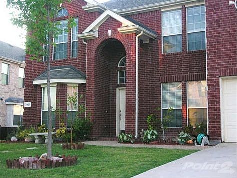 2nd image of 5839 Midnight Moon Dr