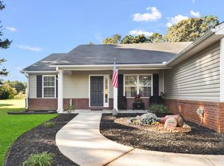 4620 Luthersville Rd, Luthersville, GA 30251