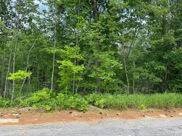 Lot53 Church Street, Woodstock, ME 04219