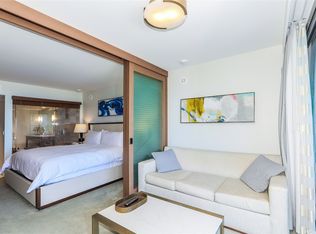 The Ritz-Carlton Residences Twr 2 - 383 Kalaimoku, Honolulu, HI 96815