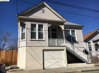1713 Oak St, Alameda, CA 94501