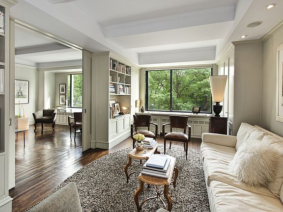 2nd image of 230 Central Park W
