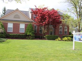 48871 Manhattan Cir, Canton, MI 48188