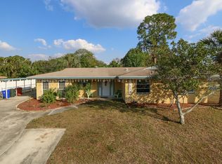 4751 West Dr, Fort Myers, FL 33907