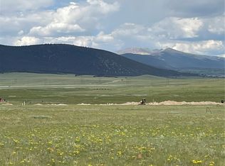 Tbd Rogers Rd, Hartsel, CO 80449