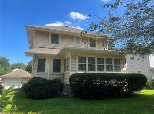 478 Elmgrove Rd, Rochester, NY 14606