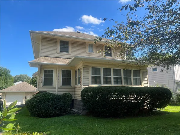 478 Elmgrove Rd, Rochester, NY 14606