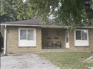 4844 Boyd St, Omaha, NE 68104