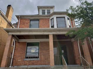 1028 Ross Ave, Pittsburgh, PA 15221