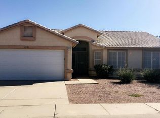 1237 E Avenida Luna, Casa Grande, AZ 85122