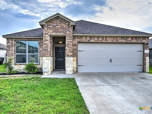 1070 Spring Terrace Loop, Temple, TX 76502