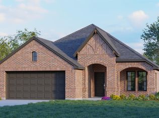 910 Madeline Ln, Cleburne, TX 76033