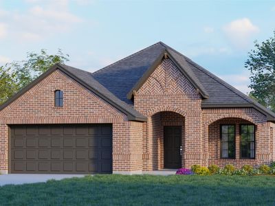 910 Madeline Ln, Cleburne, TX, 76033