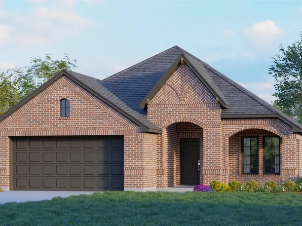 910 Madeline Ln, Cleburne, TX 76033