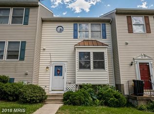 307 Sloping Woods Ct, Annapolis, MD 21409