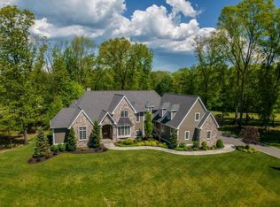 11 Brady Dr, Gladstone, NJ 07934