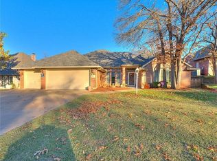 816 Augusta Ave, Edmond, OK 73034
