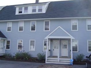 157 Border St, Whitinsville, MA 01588