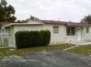 6101 NW 19th St, Sunrise, FL 33313