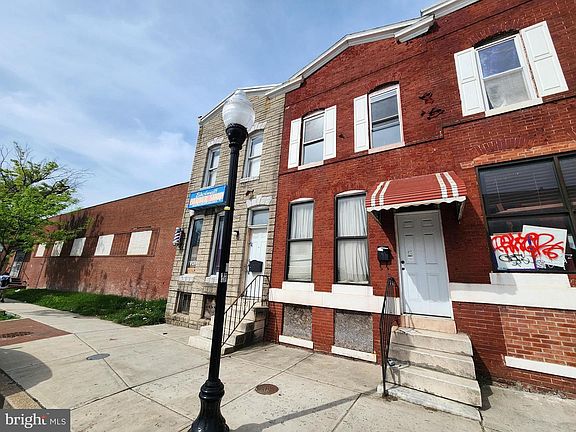 2nd image of 2932 Greenmount Ave
