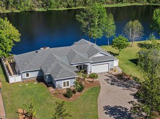 148 N Prairie Lakes Dr, Saint Augustine, FL 32084