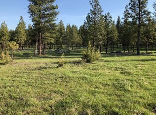 Nhn Jaques Rd, Hot Springs, MT 59845