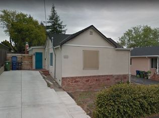 19128 Parsons Ave, Castro Valley, CA