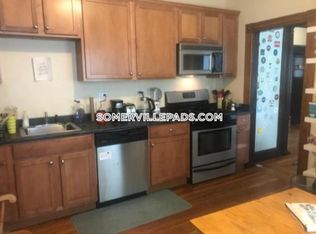 18-20 Curtis Ave, Somerville, MA 02144