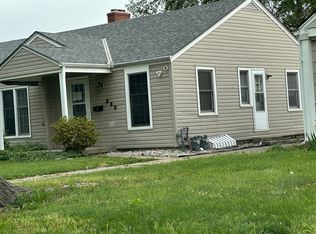 526 E 28th Ave, North Kansas City, MO 64116